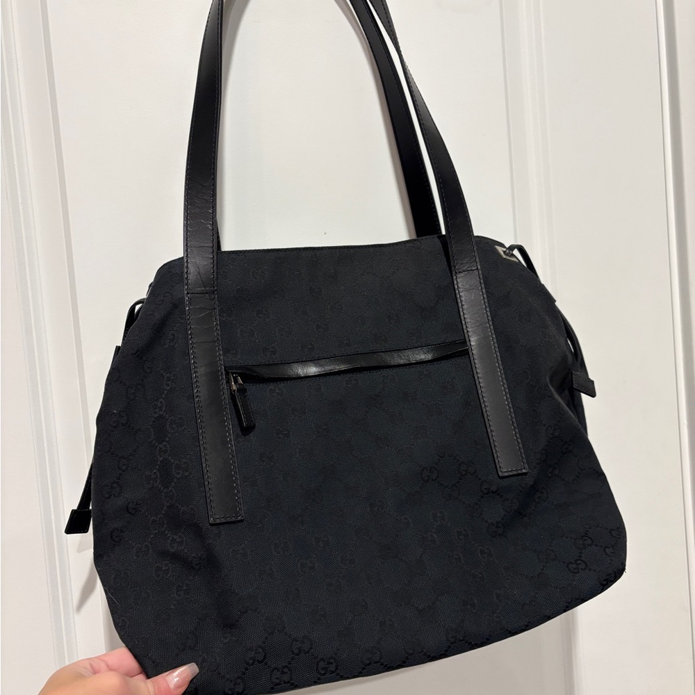 BIG Gucci Bag - Picture 2 of 9